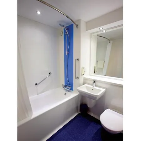Travelodge London Hotel