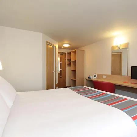 Travelodge London Hotel Feltham