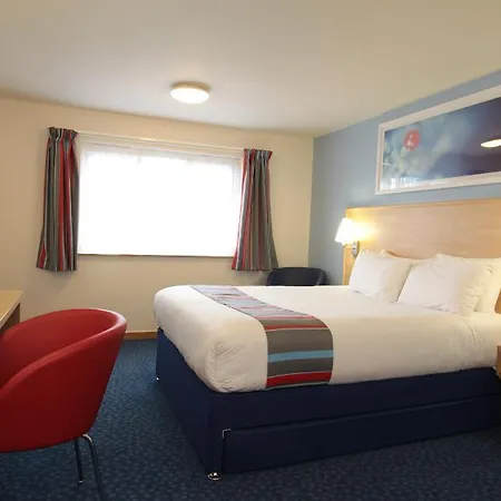 Travelodge London 3* Feltham