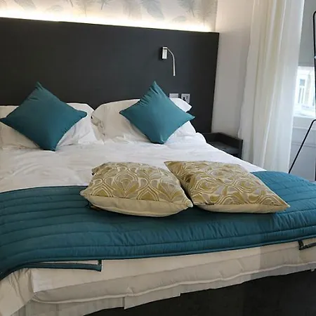 K Kensington 4*