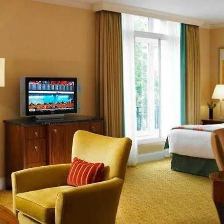 Marriott Park Lane 5* Londen