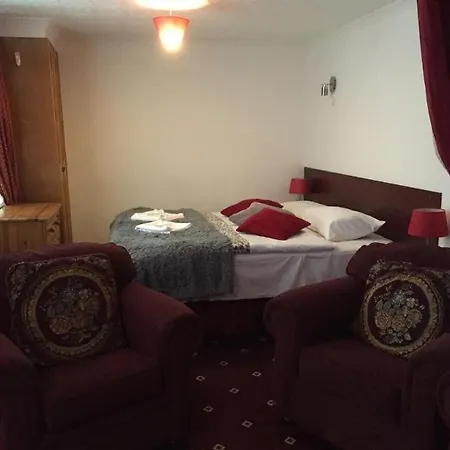 Paddington 3* Londra