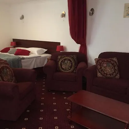 Otel Paddington 3*