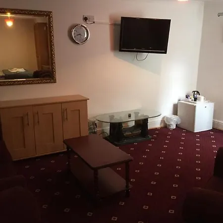 Otel Paddington 3*