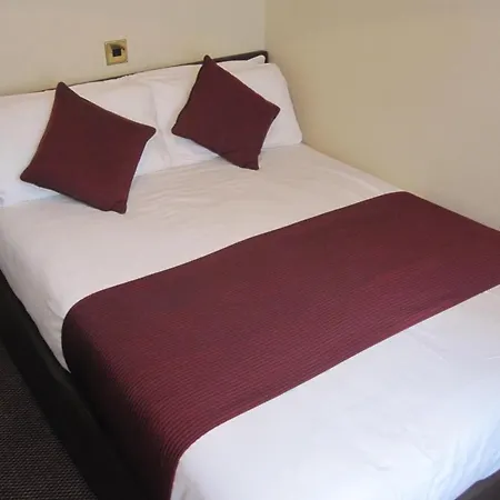 Mabledon Court London