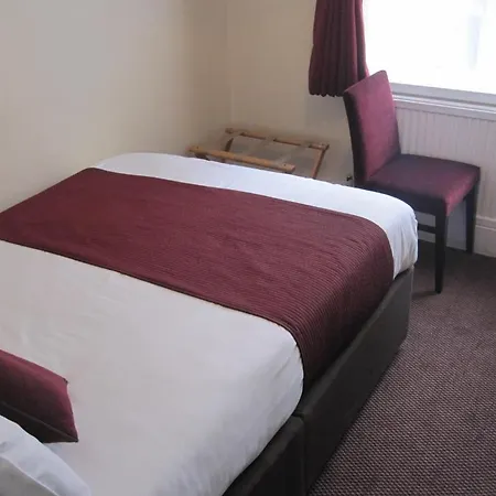 Hotel Mabledon Court 3*