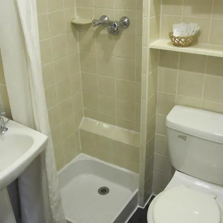 Mabledon Court Hotel 3*