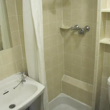 Mabledon Court 3* London