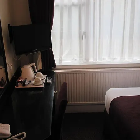 Mabledon Court Hotel London