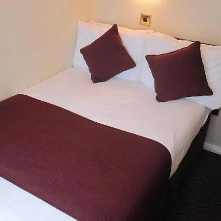 Mabledon Court London