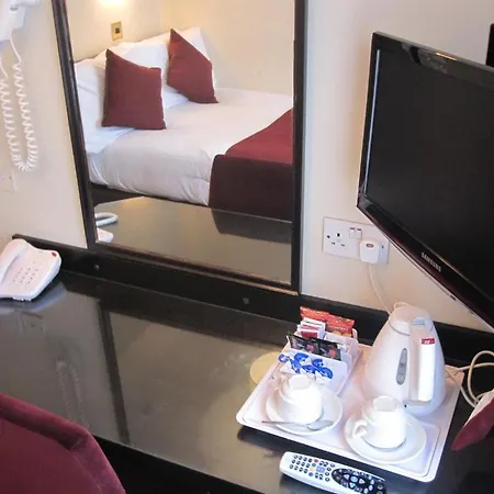 Mabledon Court Hotel