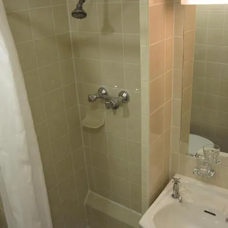 Отель Mabledon Court 3*