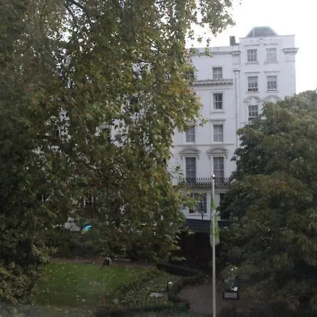 The Pilgrm 4* London