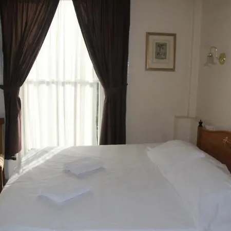 The Pilgrm 4* London