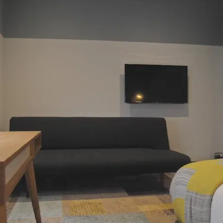 Hotel The Pilgrm 4*
