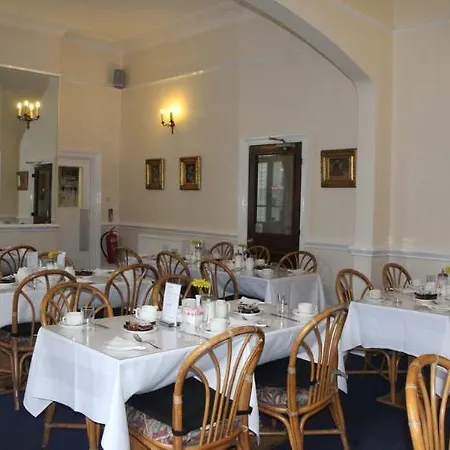 The Pilgrm 4* London