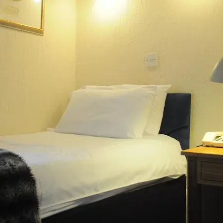 Hotel The Pilgrm 4*
