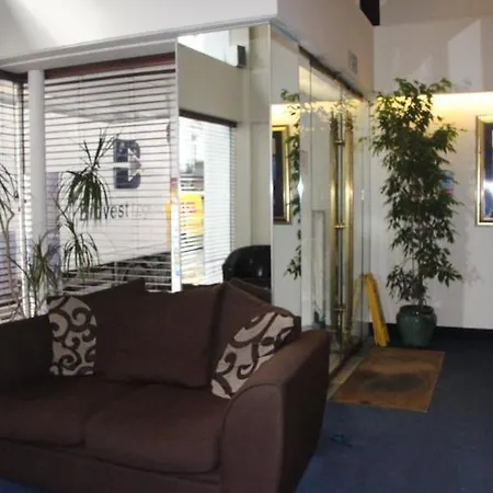 Hotel The Pilgrm 4*