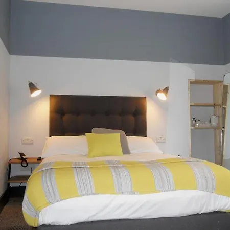 The Pilgrm 4* London