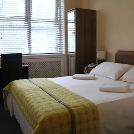 Hotel The Pilgrm 4*