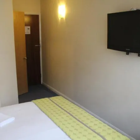The Pilgrm 4* London