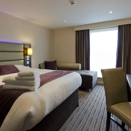 Premier Southwark Borough High St 3* London