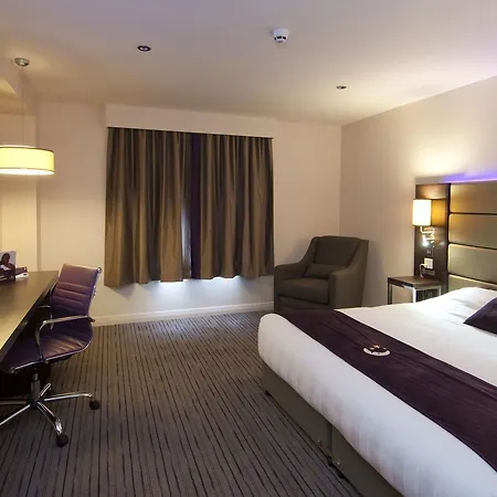 Premier Southwark Borough High St 3* London