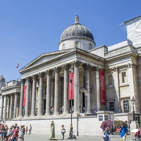 Garden Halls University Of * Londres