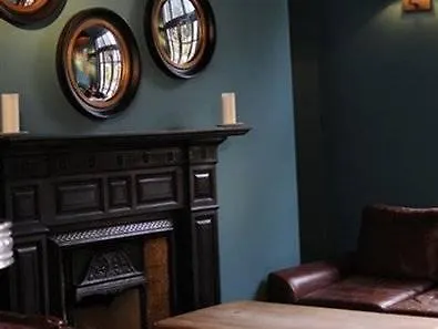 The Windmill 3*