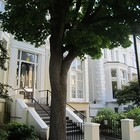 Ostello Belsize House *