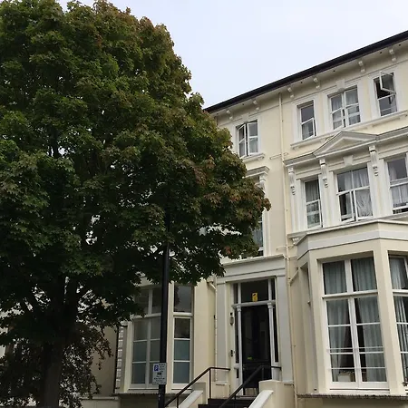 Belsize House * Londra