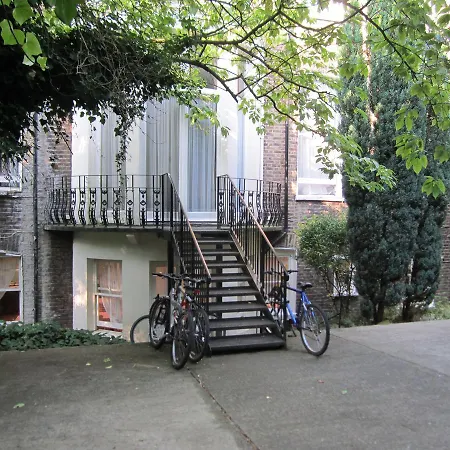Belsize House * 런던