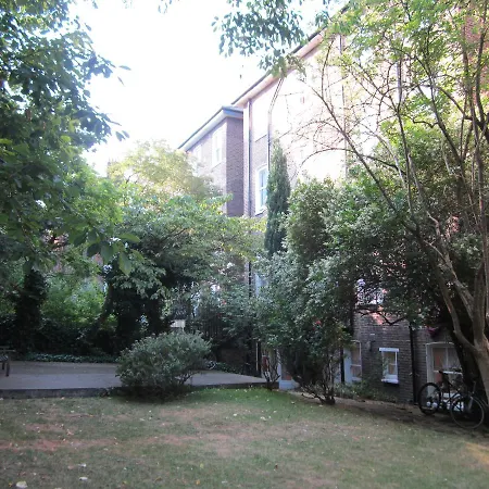 Ostello Belsize House *