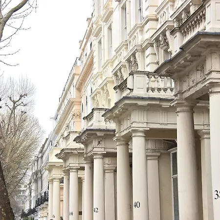 Sandeman-allen * Londres