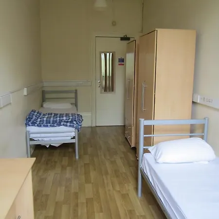 호스텔 Belsize House *