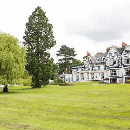 The Manor At Bickley 3* Bromley