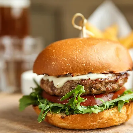 The Grazing Goat 3* London