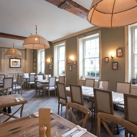 The Grazing Goat 3* London