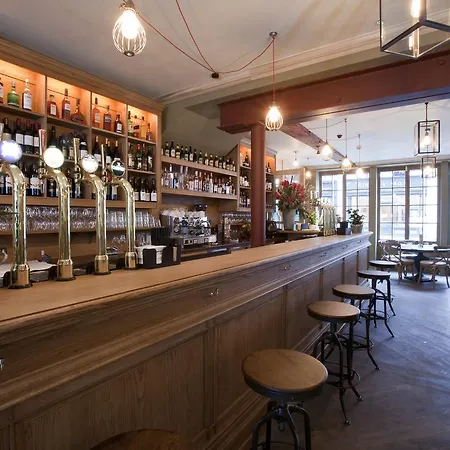 The Grazing Goat 3* 런던