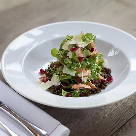 The Grazing Goat 3* London