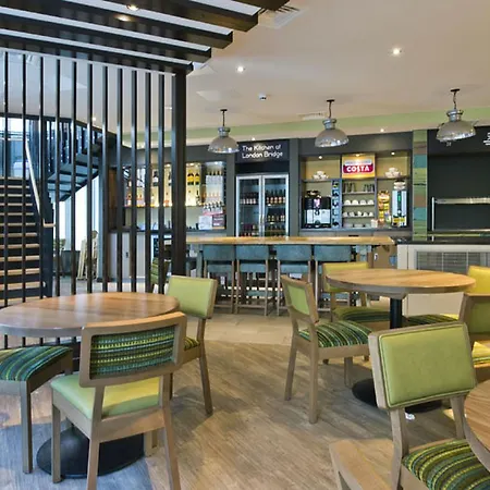 Hotel Premier Southwark Borough High St 3*