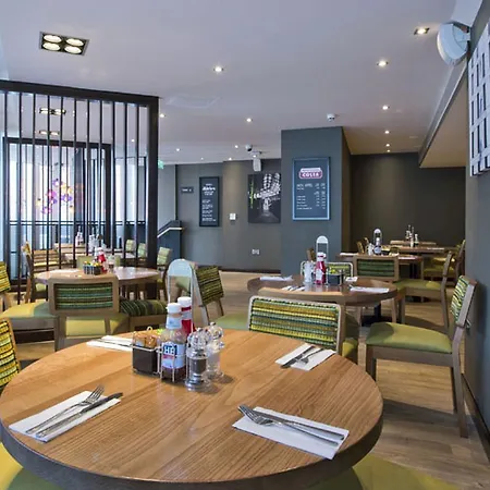 Premier Southwark Borough High St 3* London