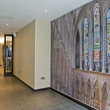 Premier Southwark Borough High St 3* London