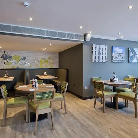 Hotel Premier Southwark Borough High St 3*