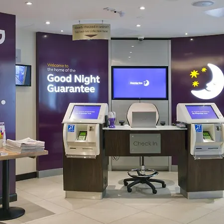 Premier Southwark Borough High St 3* London