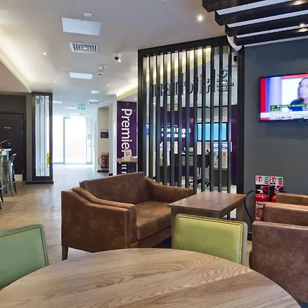 Premier Southwark Borough High St 3* London