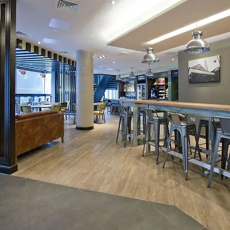 Premier Southwark Borough High St 3* London