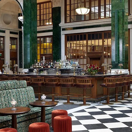 The Ned 5* Londres