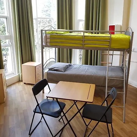 Ostello Belsize House *