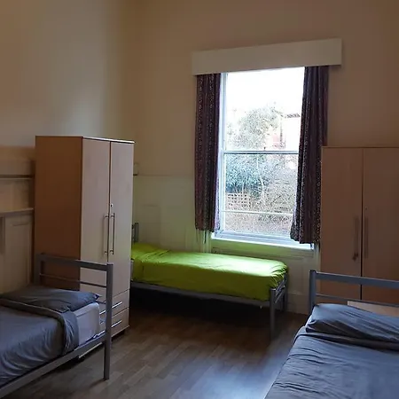 Belsize House * Londra